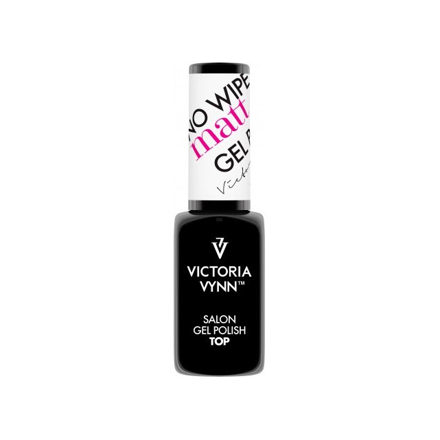 Producto Top coat MATT VICTORIA VYNN