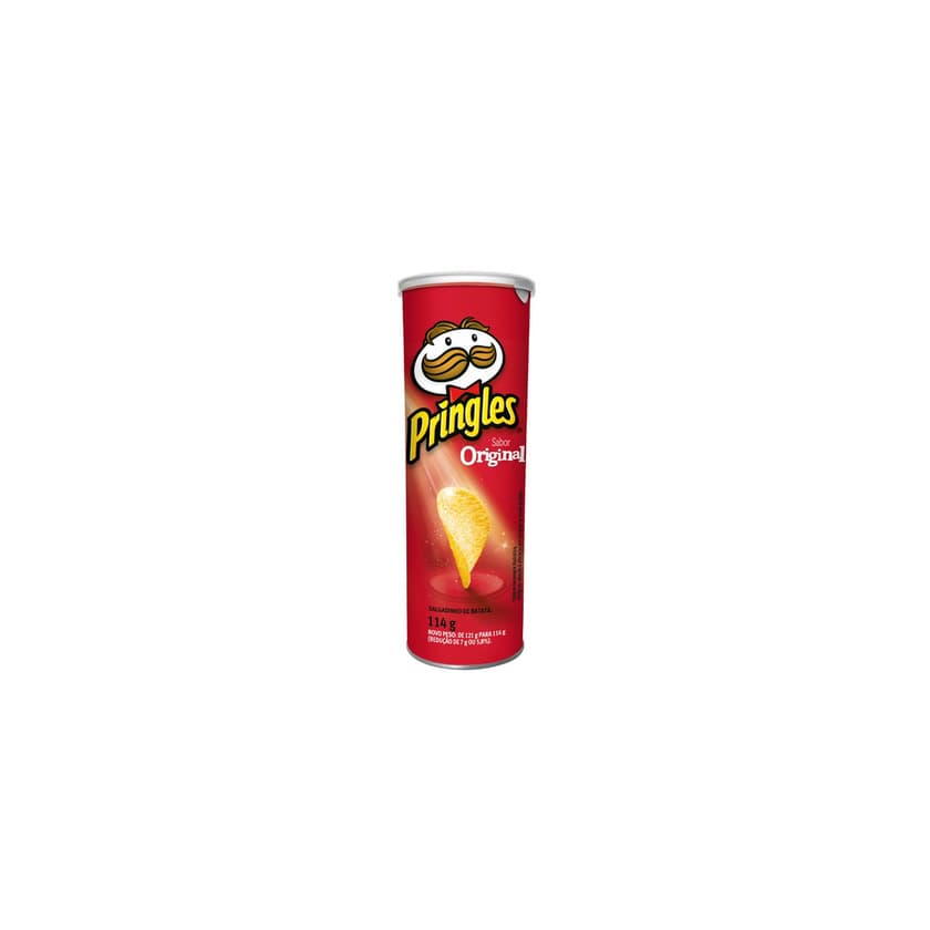 Producto Pringles Original Patatas