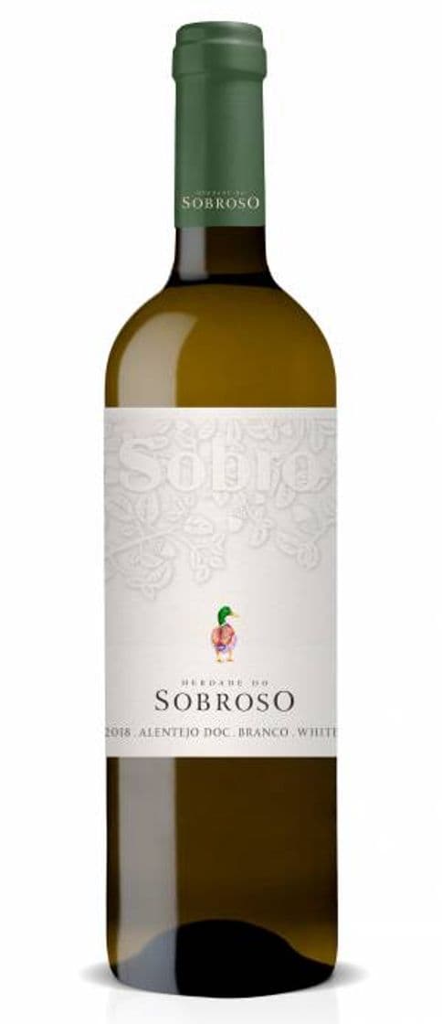 Producto Herdade do Sobroso