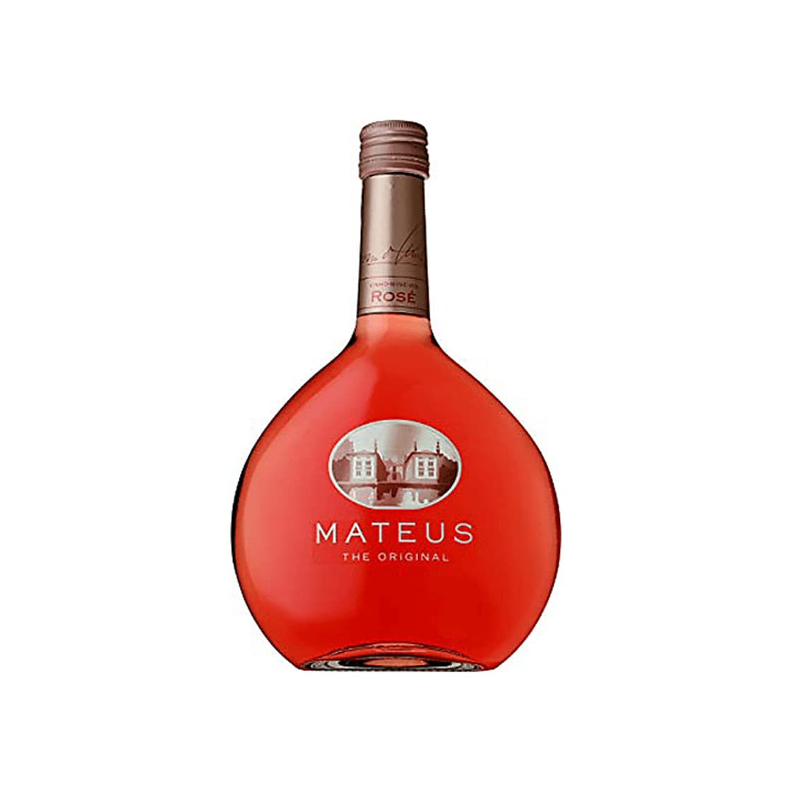 Producto Mateus Rose