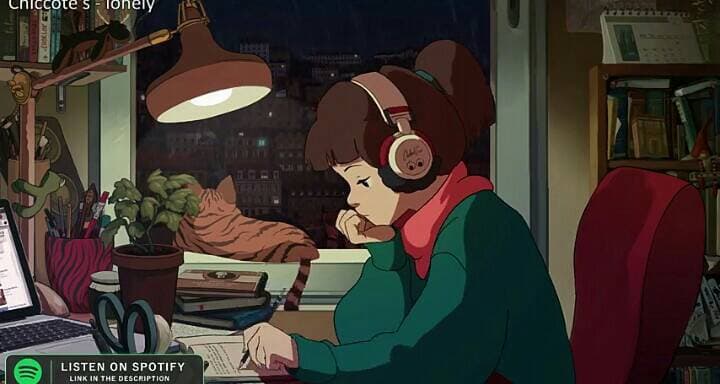 Music Lofi Relax/Study 