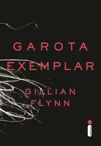 Book Garota exemplar