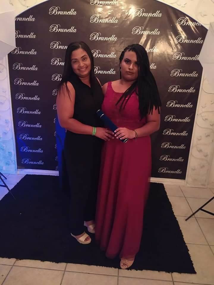 Fashion FORMATURA DO ENSINO MÉDIO ✨