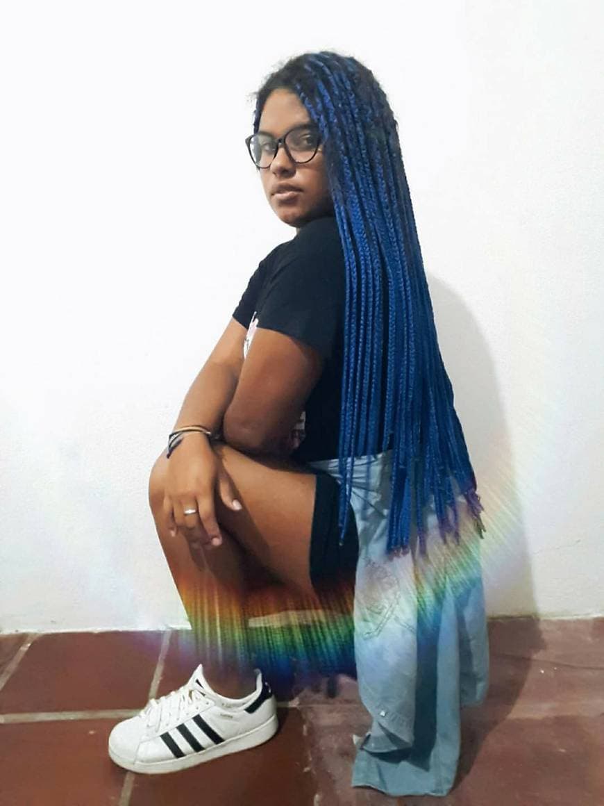 Fashion A MAIS SIMPLES ✨