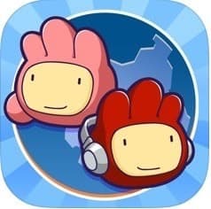 App Scribblenauts Unlimited