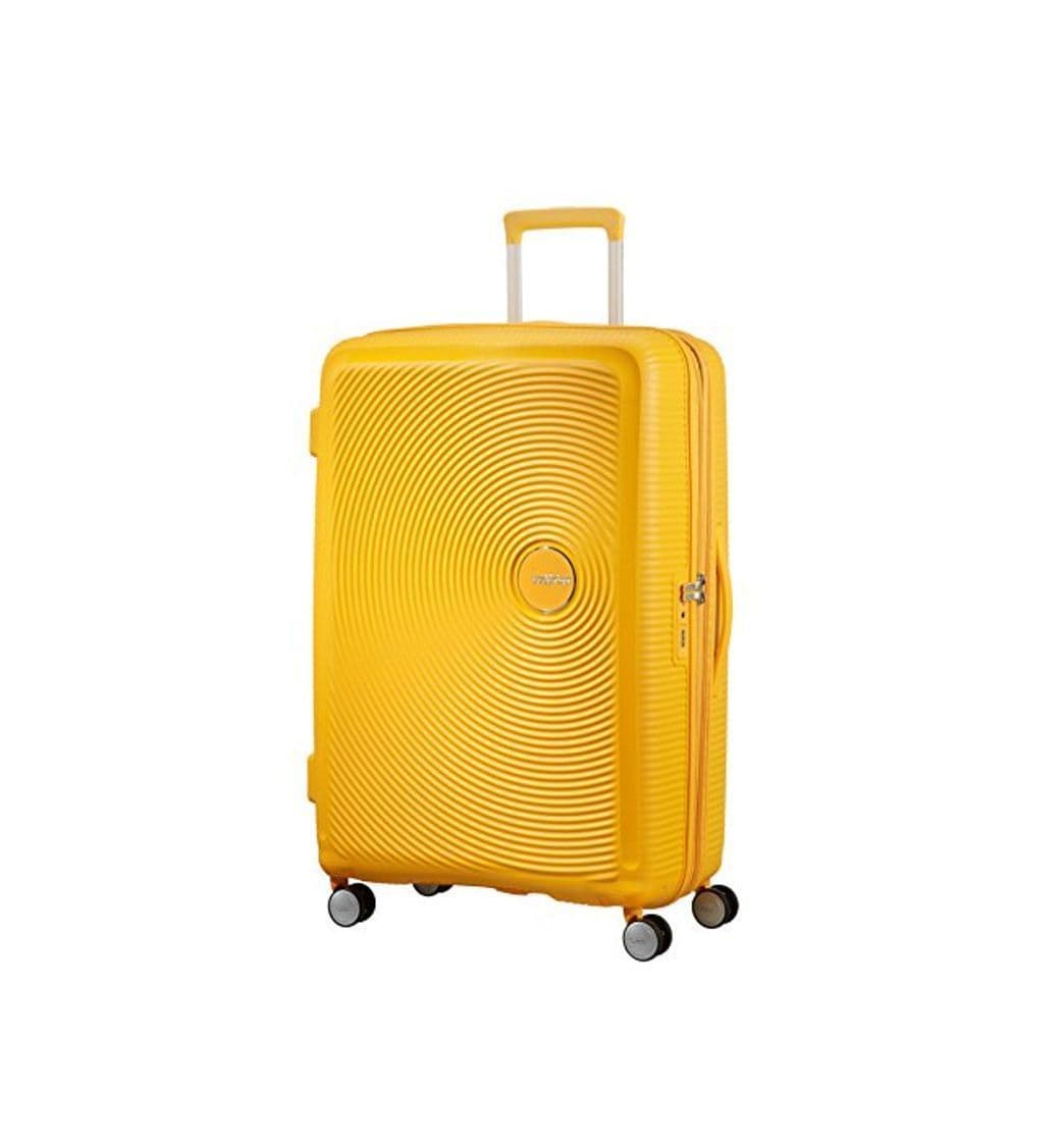 Fashion American Tourister - Soundbox Spinner 77/28 Expansible 97/110 L - 4