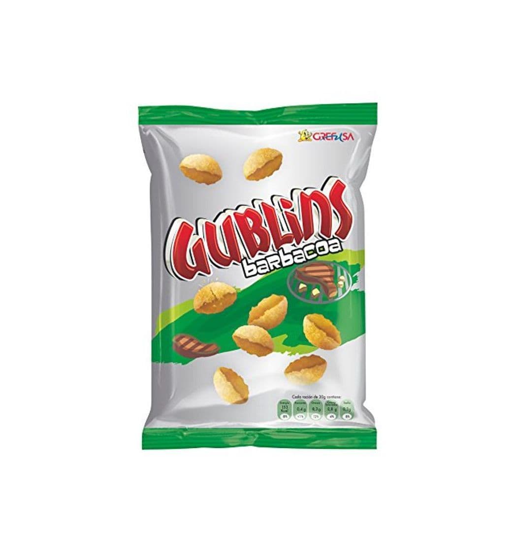 Product Grefusa - Gublins