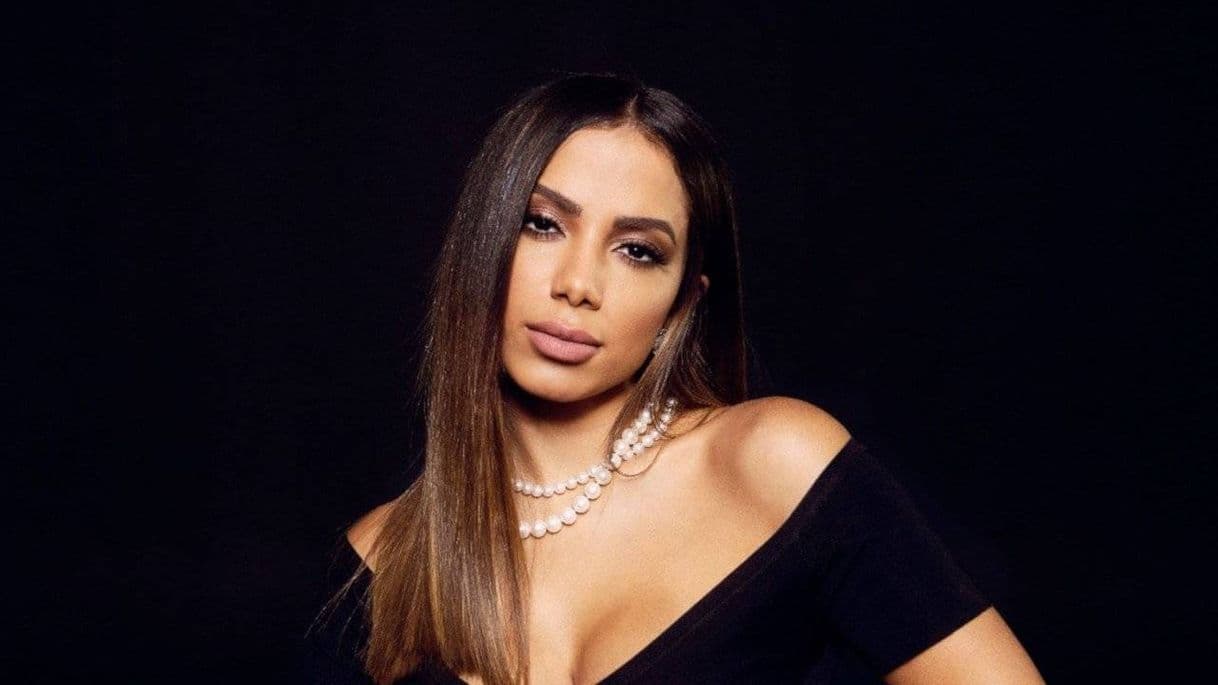 Canción Anitta