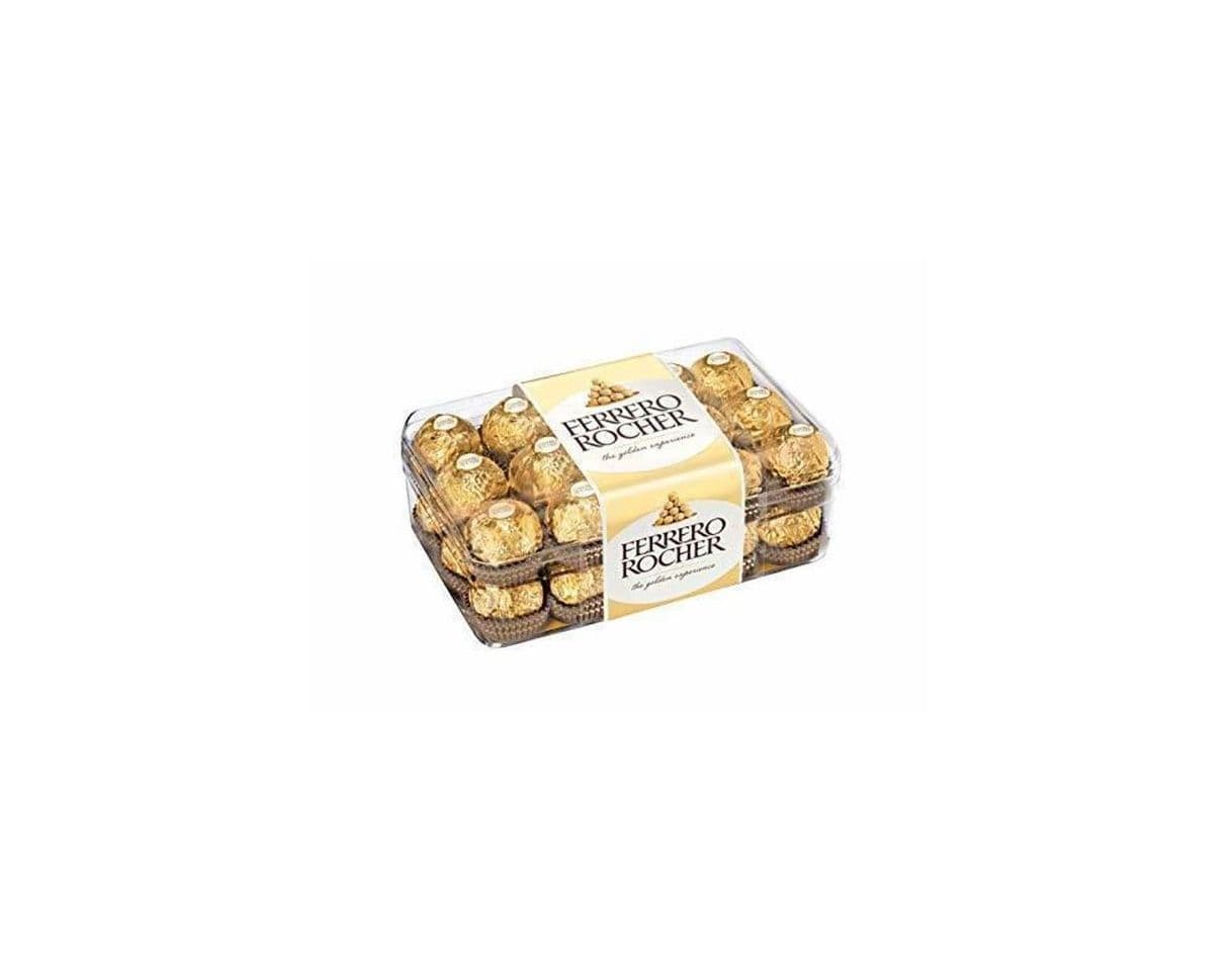 Producto Ferrero Rocher T30 375g