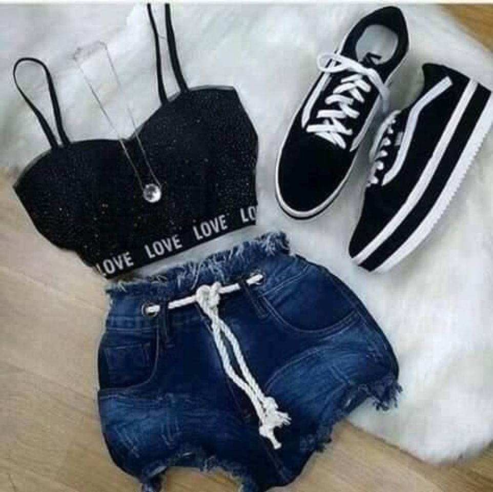 Moda Look