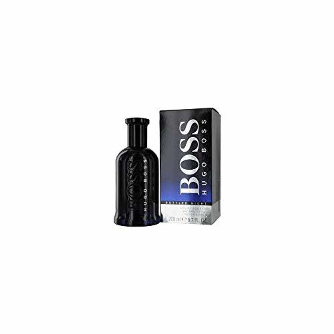 Beauty Hugo Boss 58022215 eau de toilette Hombres 200 ml - Eau de