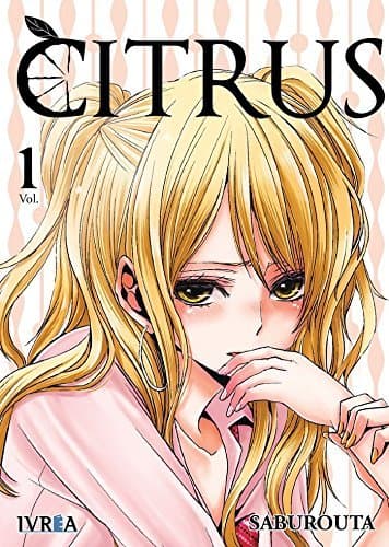 Libro Citrus #1