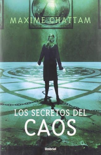 Libro Los secretos del caos