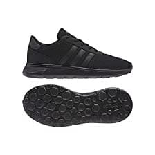 Product adidas Lite Racer K, Zapatillas de Entrenamiento Unisex Niños, Negro