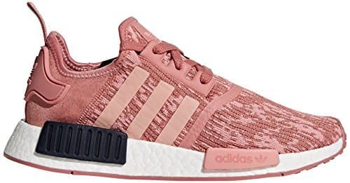 Fashion adidas Originals NMD_r1 W Tenis para Correr para Mujer