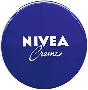 Belleza Lata NIVEA Creme