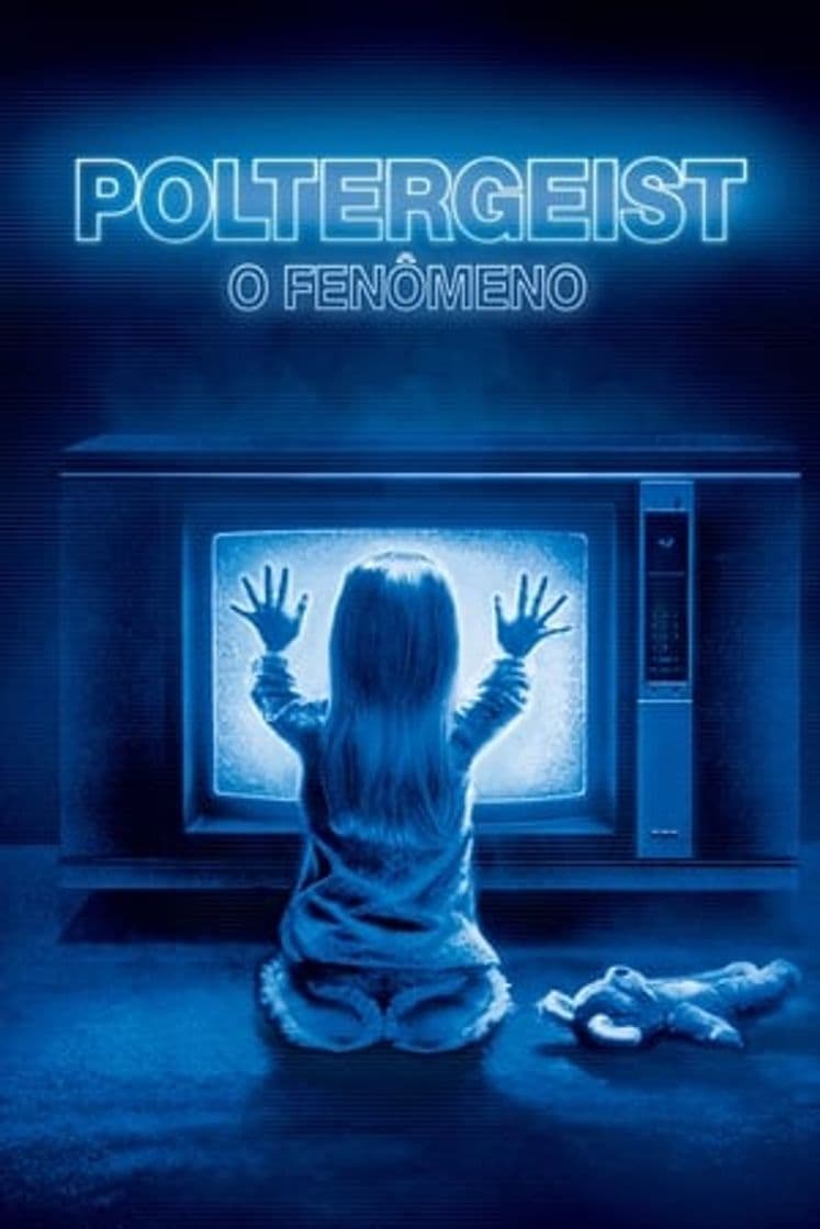 Película Poltergeist