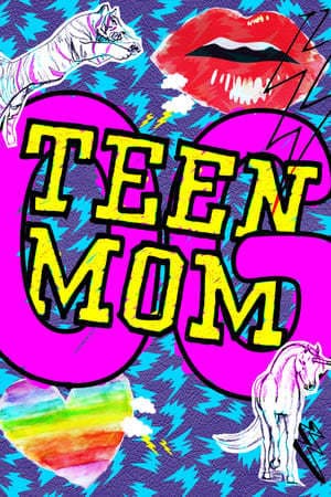 Serie Teen Mom OG