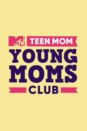 Serie Teen Mom: Young Moms Club