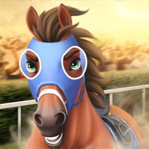 App Horse Haven World Adventures