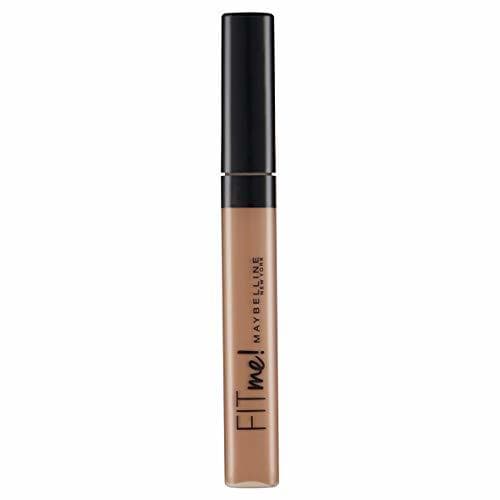 Belleza Maybelline New York anticernes Corrector Fit Me Matte/poreless 50 tan