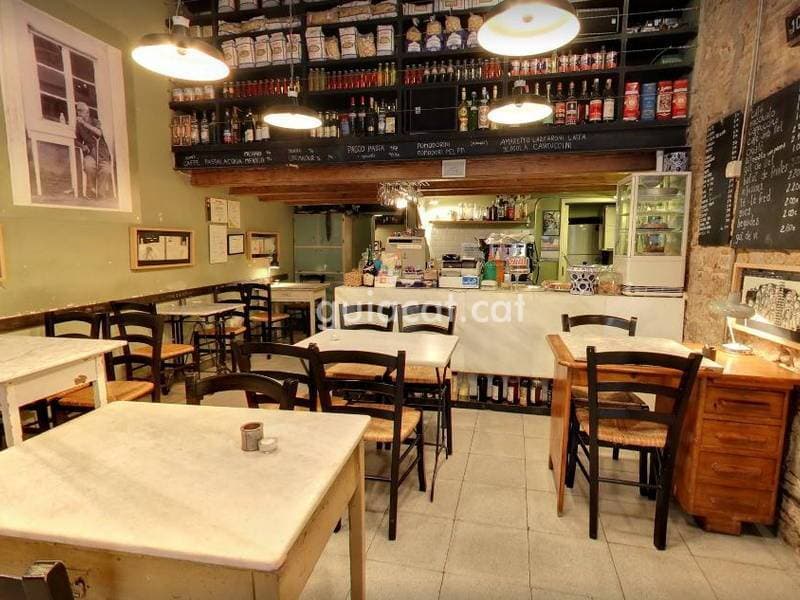 Restaurants Le Cucine de Mandarosso