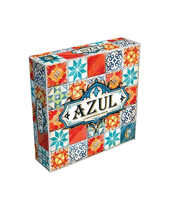 Product Azul