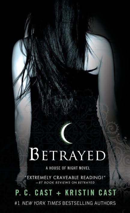 Libro Beytrayed