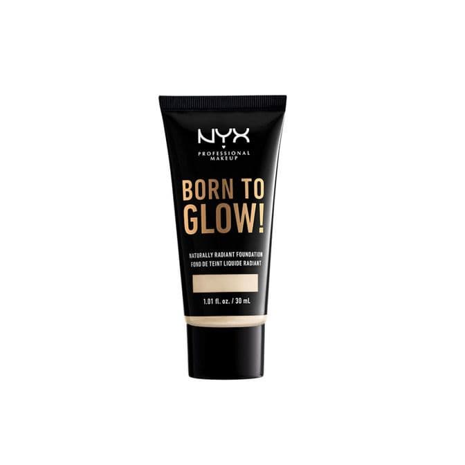 Producto Base Born to Glow