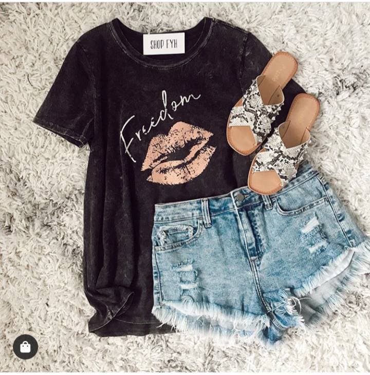 Fashion Básico estiloso🖤