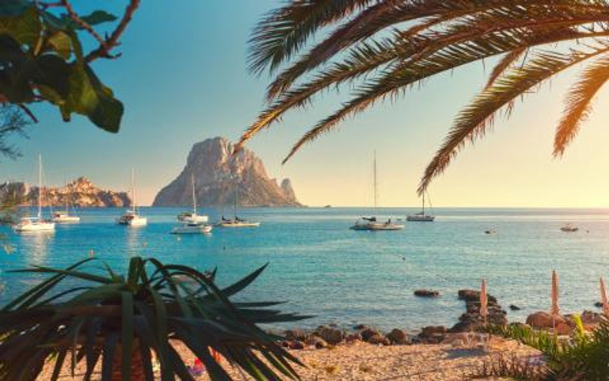 Place Ibiza