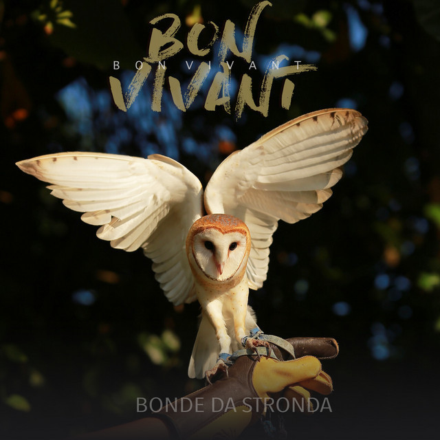 Canción Bon Vivant