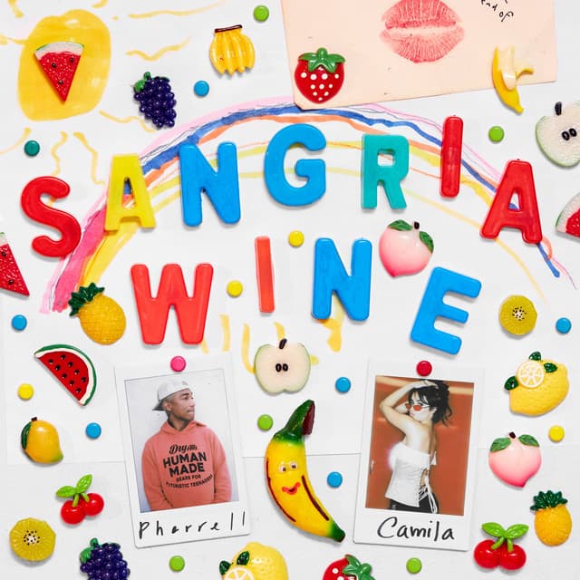 Canción Sangria Wine