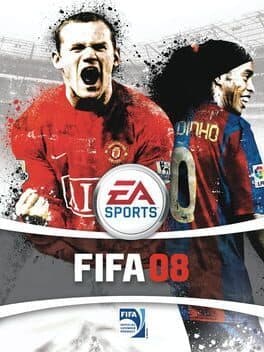 Videojuegos FIFA 08