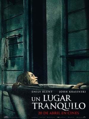 Película A Quiet Place