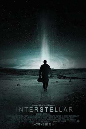 Película Interstellar: Nolan's Odyssey