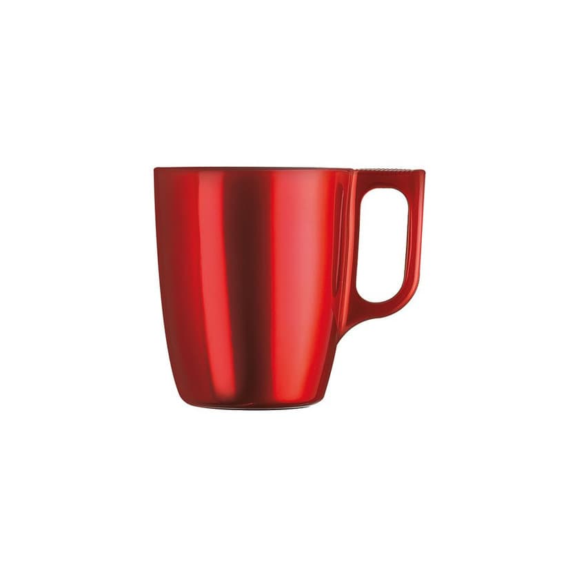 Elemento de la categoría hogar Luminarc Flashy Breakfast J1121- Taza/vaso