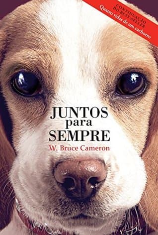 Libro Juntos Para Sempre