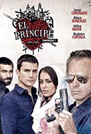 Serie El Principe