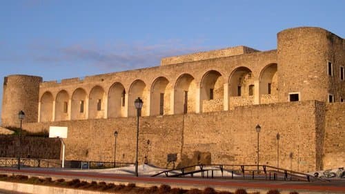 Place Castelo de Abrantes