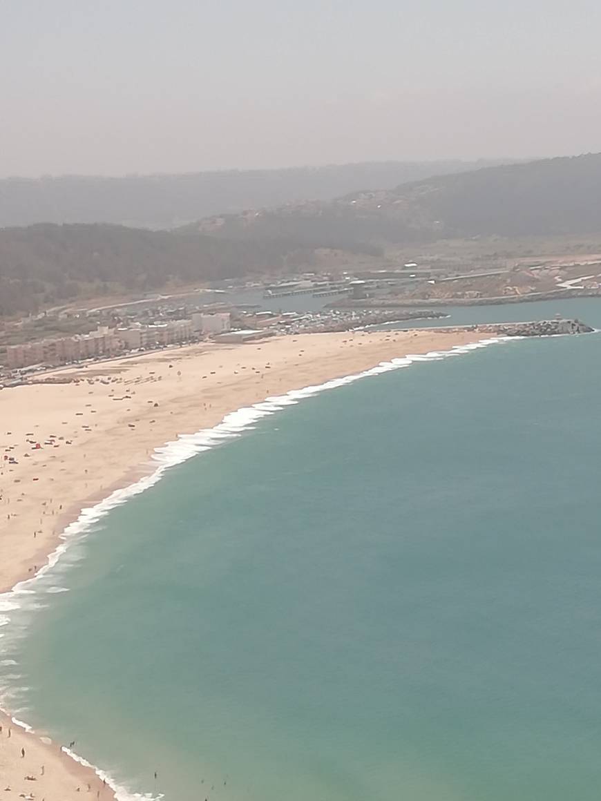 Place Nazaré