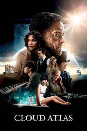 Película Cloud Atlas