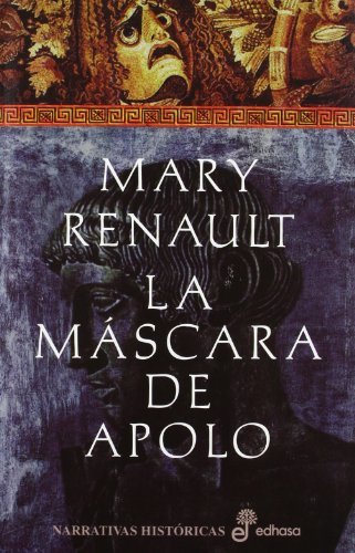 Libro La máscara de Apolo