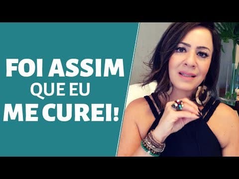 Moda FOI ASSIM QUE EU ME CUREI! - YouTube