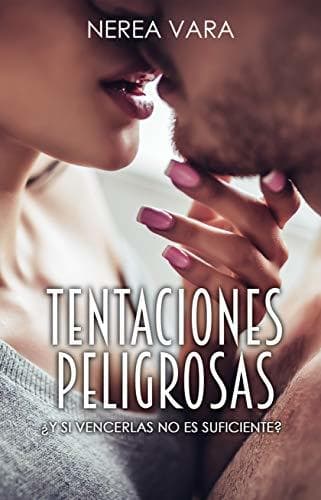 Libro Tentaciones peligrosas