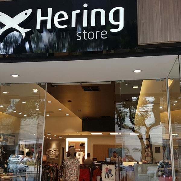 Lugar Hering