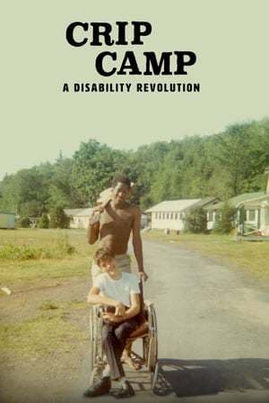 Movie Crip Camp: A Disability Revolution