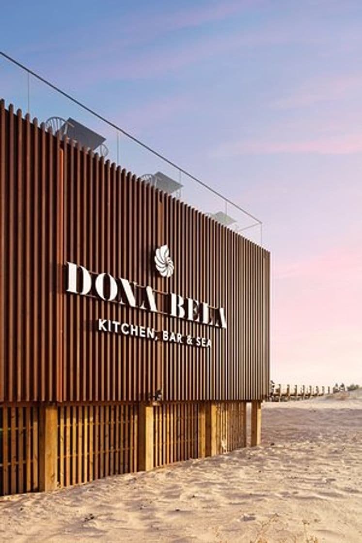 Restaurantes Dona Bela