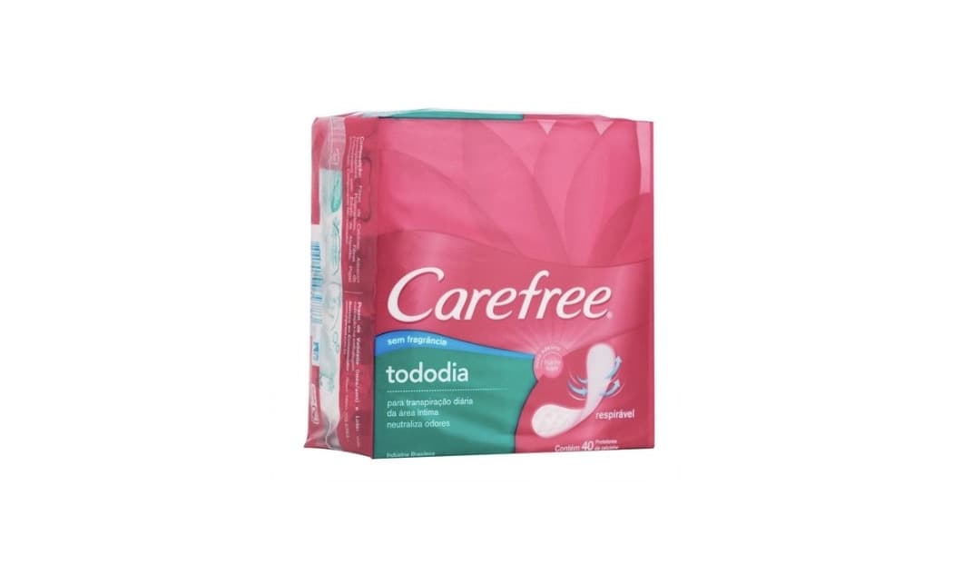 Producto Protetor TODO DIA Carefree