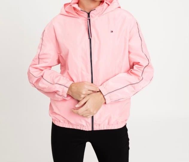 Producto Tommy Jeans "Power Jacket" 